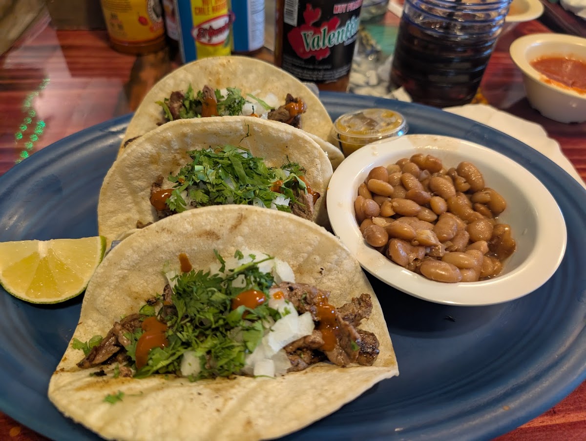 El Mezcal Mexican Restaurant - Bartlett-3