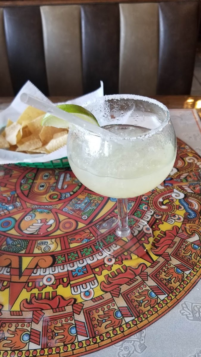 El Mezcal Mexican Restaurant - Bartlett-5