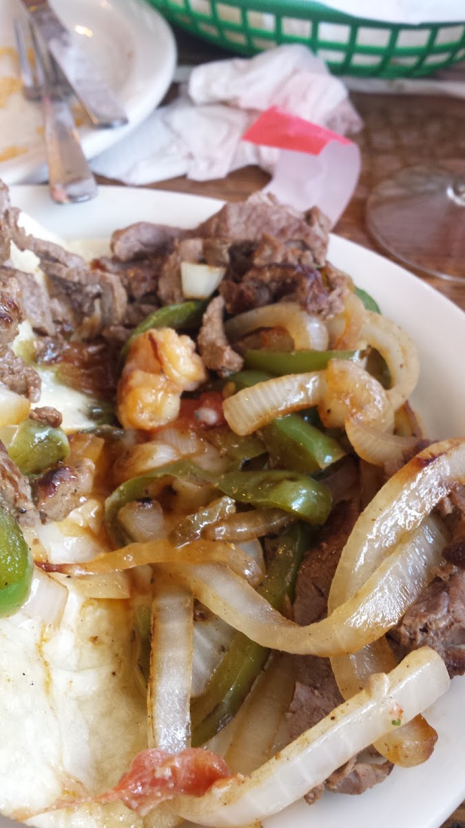 El Mezcal Mexican Restaurant - Bartlett-6