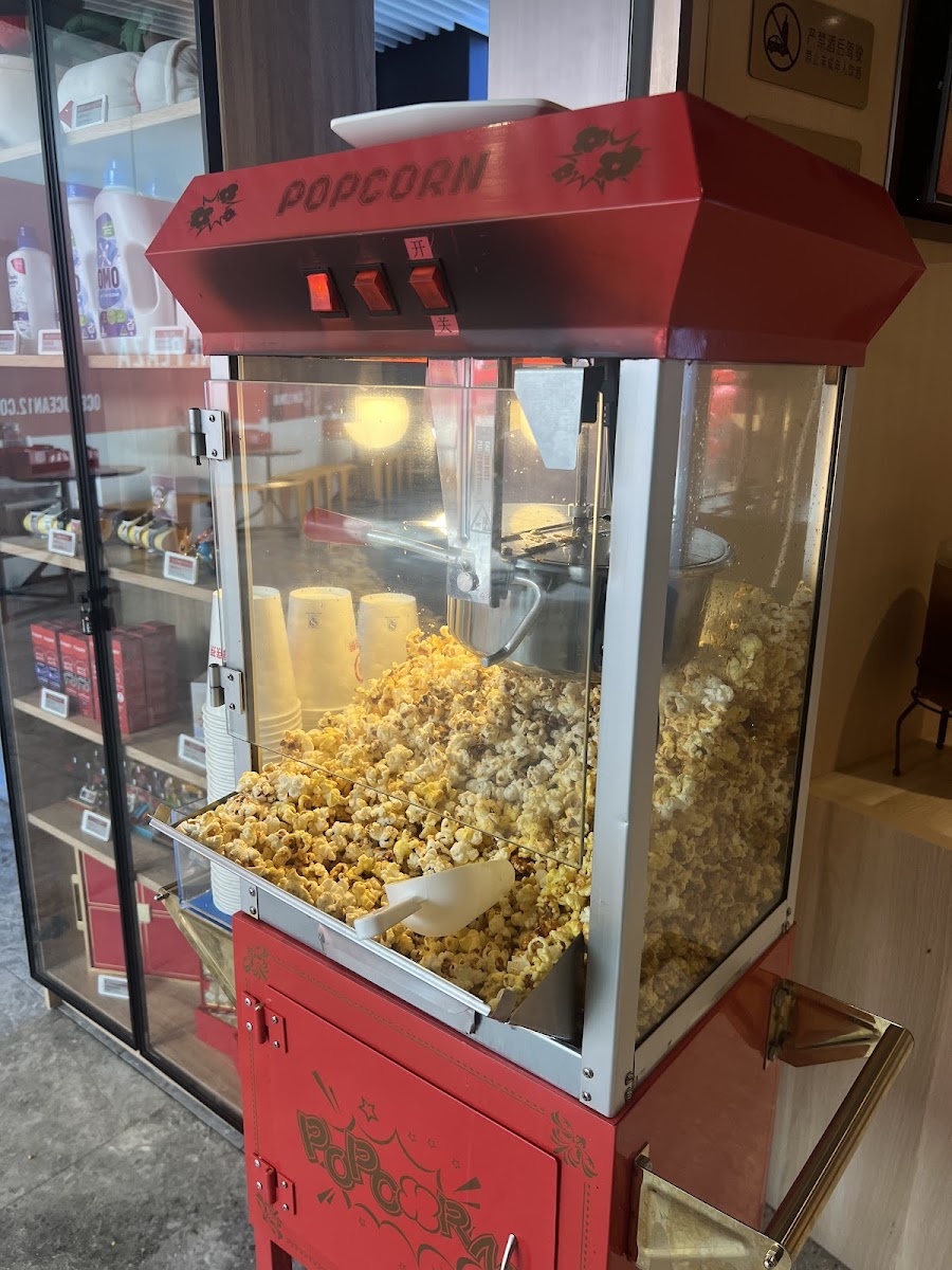 Haidilao Hotpot Box Hill